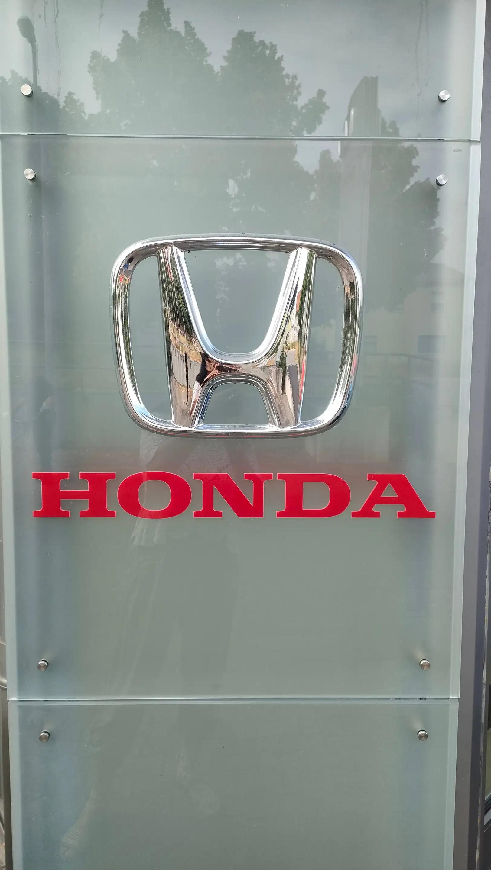 Honda CR-V e:HEV Advance AWD — photo 13