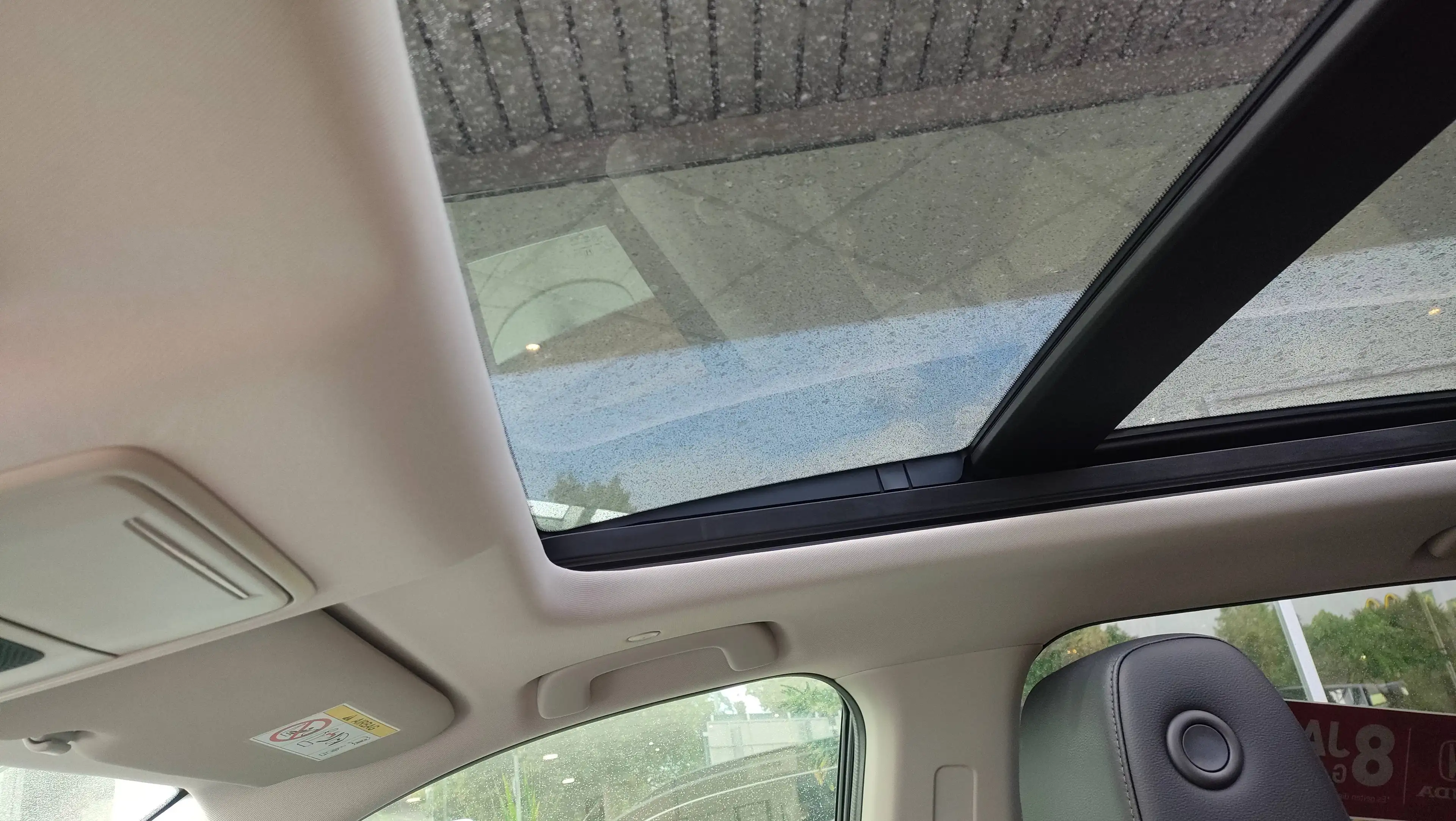 Honda CR-V e:HEV Advance AWD — photo 11