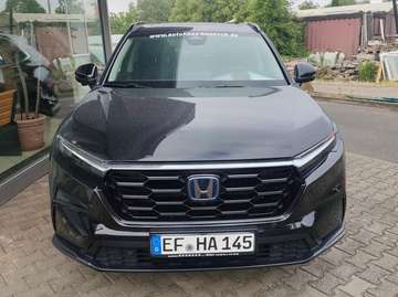 e:HEV Advance AWD