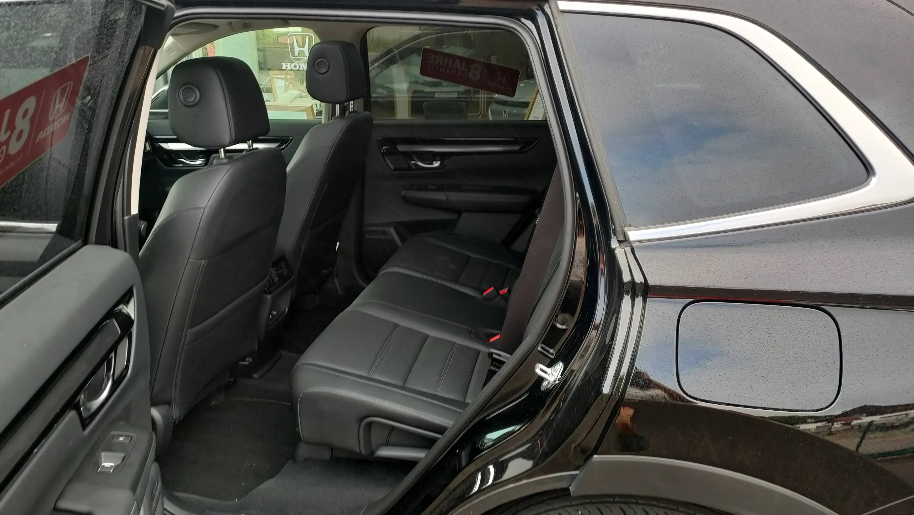 Honda CR-V e:HEV Advance AWD — photo 5