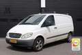 Mercedes-Benz Vito 115 CDI 320 Lang 150PK - Airco - € 2.900,- Ex. BTW Wit - thumbnail 1