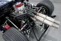 Ford GT GT 40 MKI 7.0 V8 Superformance  Safir - FIA Papers Albastru - thumbnail 4