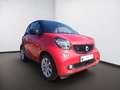 smart forTwo EQ  coupé passion HÄNDLER EXPORT GEWERBE Rot - thumbnail 7