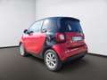 smart forTwo EQ  coupé passion HÄNDLER EXPORT GEWERBE Rot - thumbnail 4