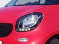 smart forTwo EQ  coupé passion HÄNDLER EXPORT GEWERBE Rot - thumbnail 17