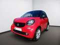 smart forTwo EQ  coupé passion HÄNDLER EXPORT GEWERBE Rot - thumbnail 3