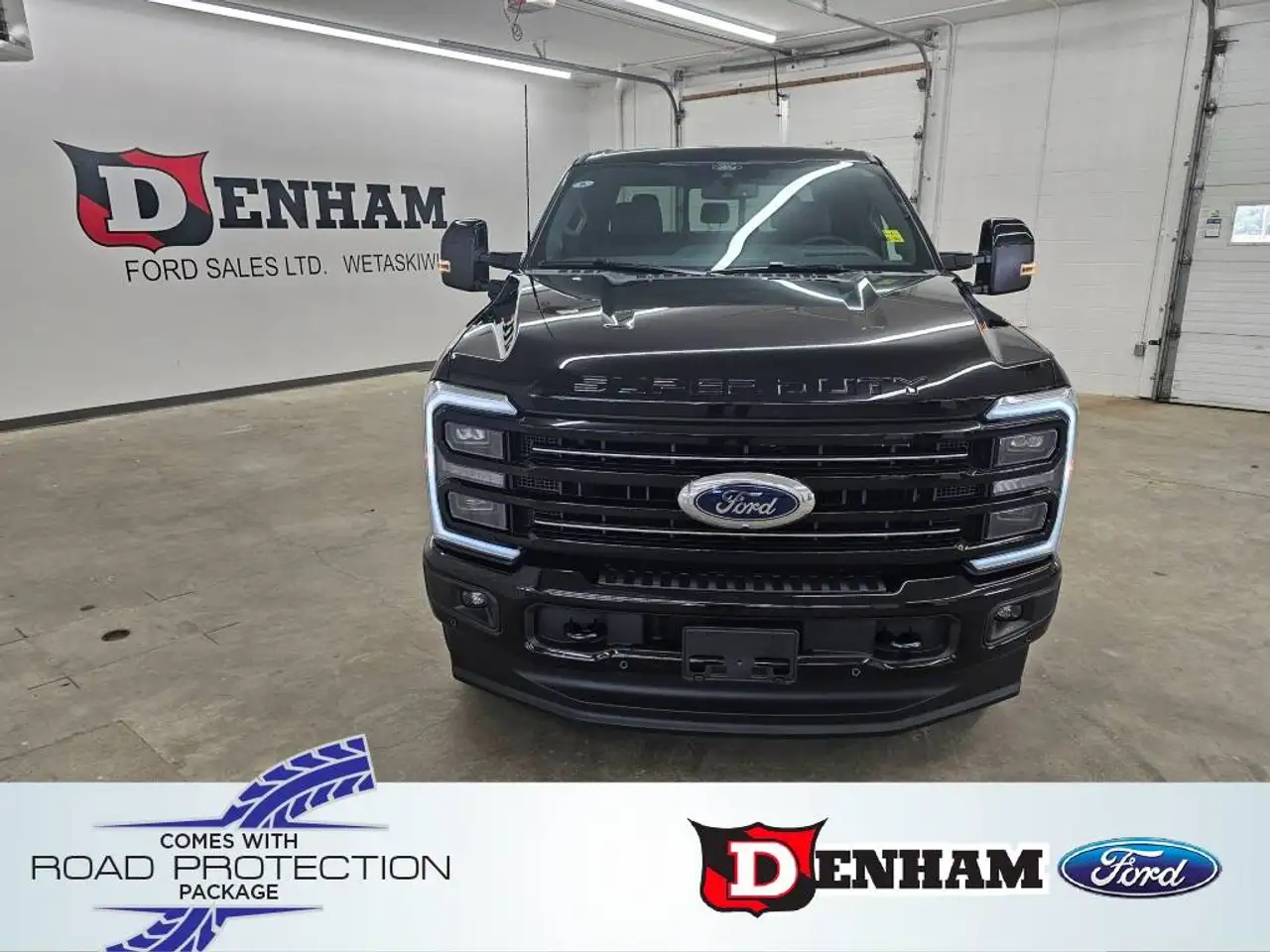 2026 Ford F 350