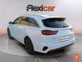 Kia Tourer 1.0 MHEV 74kW Style Edition DCT Blanco - thumbnail 9