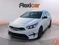 Kia Tourer 1.0 MHEV 74kW Style Edition DCT Blanco - thumbnail 4