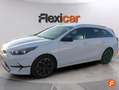 Kia Tourer 1.0 MHEV 74kW Style Edition DCT Blanco - thumbnail 5