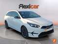 Kia Tourer 1.0 MHEV 74kW Style Edition DCT Blanco - thumbnail 2