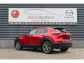 Mazda CX-30 2.0 e-SkyActiv-G M Hybrid Exclusive-line Zwart lee Rood - thumbnail 2