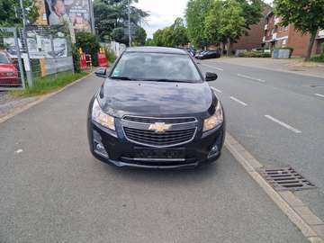 Cruze Fließheck 1.4T LTZ