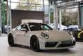 Porsche 911 Carrera S Sport Design*LIFT*Abgas*MwSt Grau - thumbnail 4