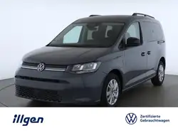 Volkswagen Caddy Life eHybrid AHK+APP+SHZ+1,99%+8-FACH - fotografija vozila