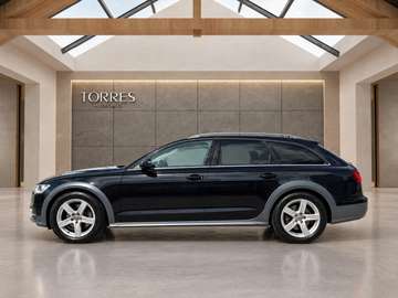 V6 3.0 L TDI QUATTRO S tronic /attelage