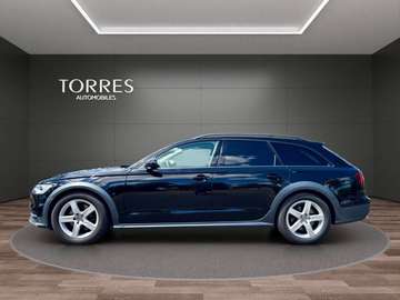 V6 3.0 L TDI QUATTRO S tronic /attelage