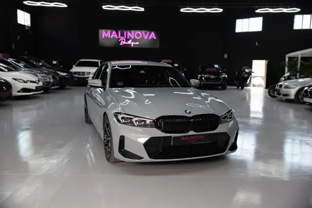 BMW Autres BMW Serie 3 Berlina  Automático de 4 Puertas