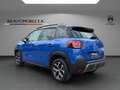 Citroen C3 Aircross PT 110 Plus NAVI DAB LED PDC Blau - thumbnail 7