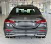 Mercedes-Benz E 63 AMG S Limo PERFORMANCE SPORTABGAS*DRIVER'S* Grau - thumbnail 7