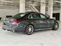 Mercedes-Benz E 63 AMG S Limo PERFORMANCE SPORTABGAS*DRIVER'S* Grau - thumbnail 5