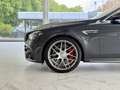 Mercedes-Benz E 63 AMG S Limo PERFORMANCE SPORTABGAS*DRIVER'S* Grau - thumbnail 4