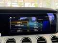 Mercedes-Benz E 63 AMG S Limo PERFORMANCE SPORTABGAS*DRIVER'S* Grau - thumbnail 26