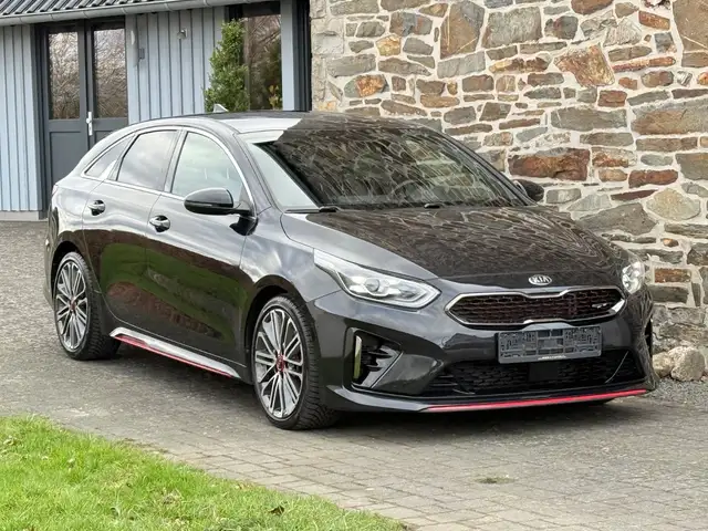 Kia ProCeed / pro_cee'd ProCeed GT