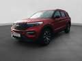 Ford Explorer eHybrid 4x4 ST-LINE 7-SITZE PANO LEDER Rot - thumbnail 2