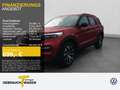 Ford Explorer eHybrid 4x4 ST-LINE 7-SITZE PANO LEDER Rot - thumbnail 1