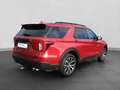 Ford Explorer eHybrid 4x4 ST-LINE 7-SITZE PANO LEDER Rot - thumbnail 3