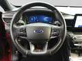 Ford Explorer eHybrid 4x4 ST-LINE 7-SITZE PANO LEDER Rot - thumbnail 9