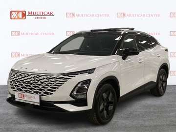 1.6 T-GDI 108KW PREMIUM DCT 5P