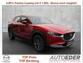Mazda CX-30 e-Skyactive G140 Prime-Line Rot - thumbnail 1