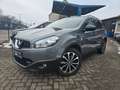 Nissan Qashqai 360;AHK;Panorama;TÜVNEU;2.JahreGarantie+ Gris - thumbnail 2