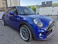 MINI One D Pepper Leder Tempomat Blau - thumbnail 3