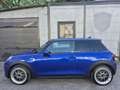 MINI One D Pepper Leder Tempomat Blau - thumbnail 8