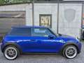 MINI One D Pepper Leder Tempomat Blau - thumbnail 7