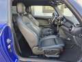MINI One D Pepper Leder Tempomat Blau - thumbnail 16