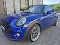 MINI One D Pepper Leder Tempomat Blau - thumbnail 1