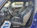 MINI One D Pepper Leder Tempomat Blau - thumbnail 9