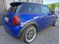 MINI One D Pepper Leder Tempomat Blau - thumbnail 6