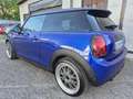 MINI One D Pepper Leder Tempomat Blau - thumbnail 4
