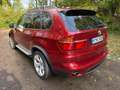 BMW X5 X5+xDrive35i Red - thumbnail 2