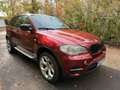 BMW X5 X5+xDrive35i Red - thumbnail 4