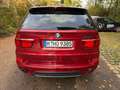 BMW X5 X5+xDrive35i Red - thumbnail 3