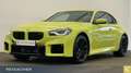 BMW M2 A Coupé el.Sitz+Mem,Leder Gelb - thumbnail 1