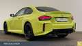 BMW M2 A Coupé el.Sitz+Mem,Leder Gelb - thumbnail 2