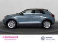 Volkswagen T-Roc 1.5 TSI Style AHK Navi Digitales Cockpit Massagesi Bleu - thumbnail 4