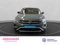 Volkswagen T-Roc 1.5 TSI Style AHK Navi Digitales Cockpit Massagesi Bleu - thumbnail 2